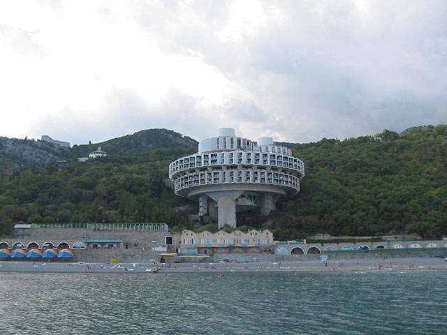 [Druzhba Holiday Center (Yalta, Ukraine)[17].jpg]