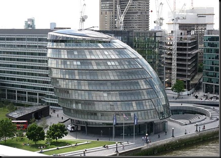 City Hall (London)