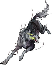 Fenrir