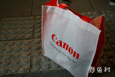 [攝影-高雄] 第二屆Canon攝影馬拉松-補完篇