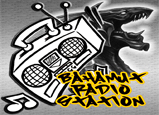 Bahamut Radio