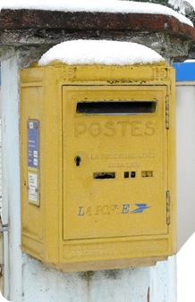 poste