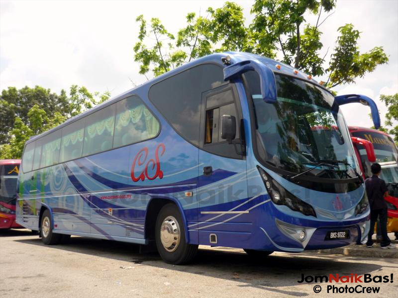 BKS9722