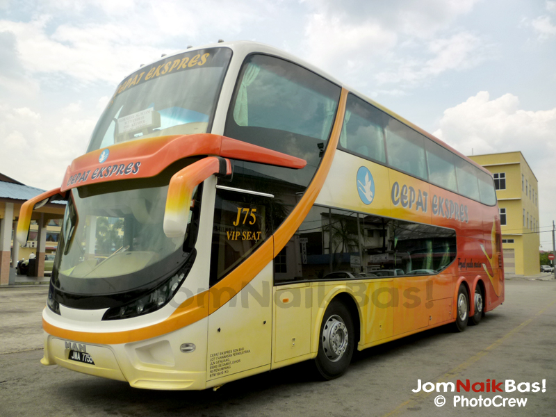JMA7755
