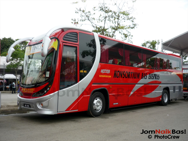AHE8011