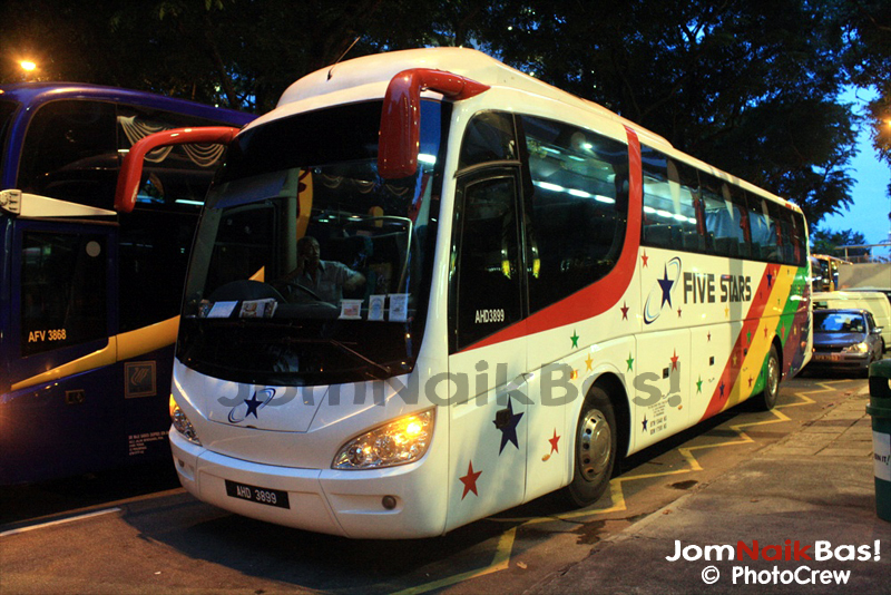 AHD3899