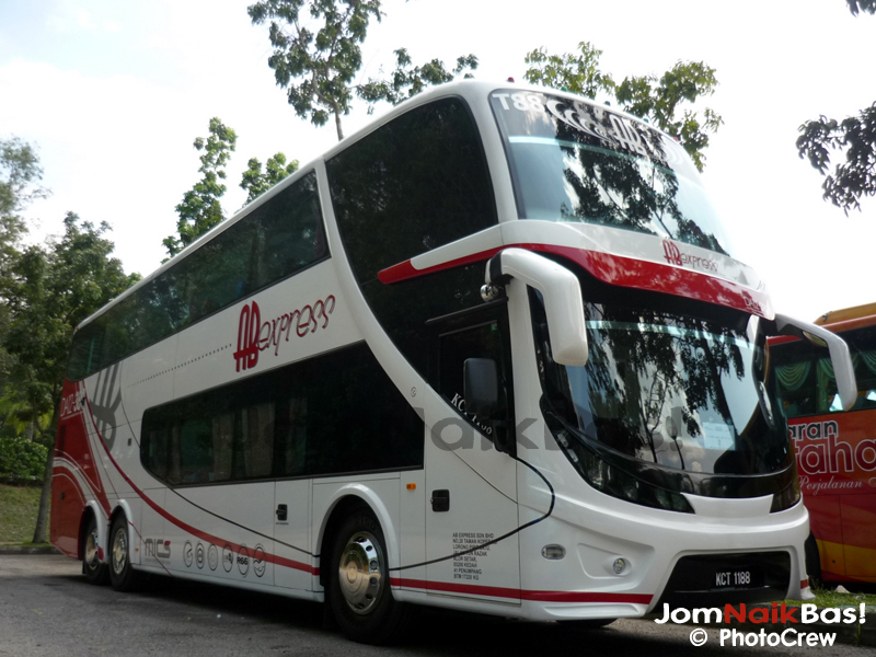 KCT1188