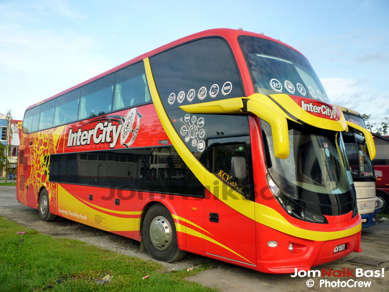 KCV5577