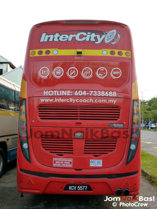 KCV5577