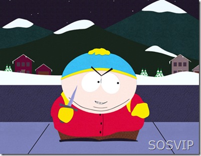 cartman