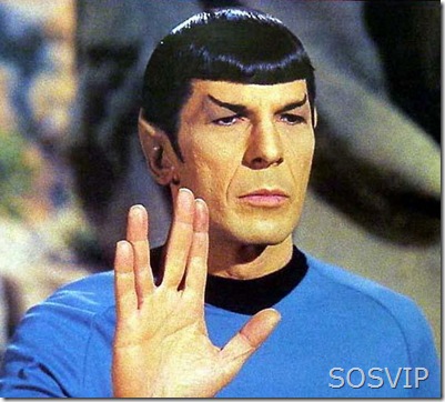 spock star treck spock star treck
