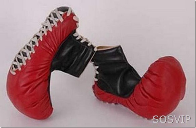 Sapatos Shoes (30)