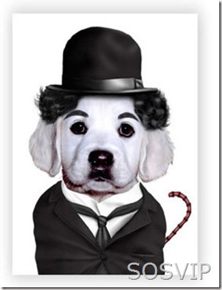 Charlie Chaplin Charlie Chaplin