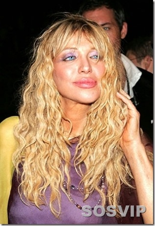 Courtney Love Courtney Love