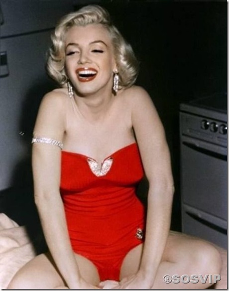 Marilyn Monroe2