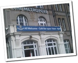 metropole banner