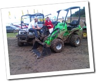 Cereals Event