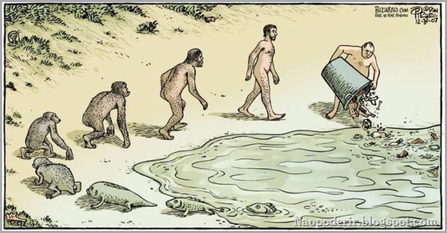 Evolução_humana