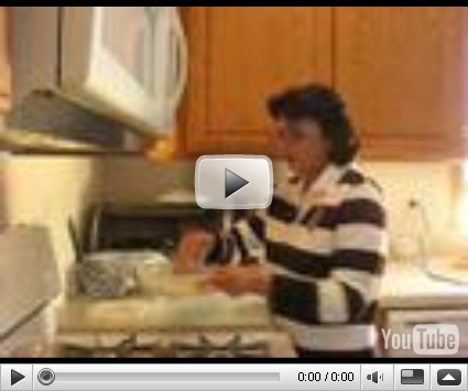  How to make Roti Or Chapati