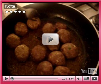  kofta Recipe