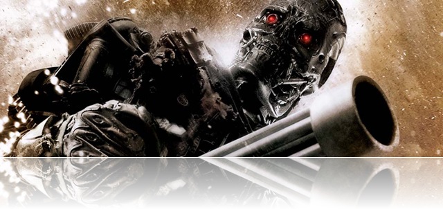 TerminatorSalvation TerminatorSalvation