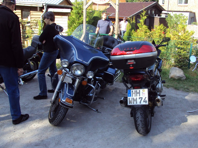 Klick to see 4.Duvenstedter Harleytreffen mit Kittlitztour