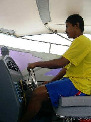 Phi Phi Islands II picture phuket escapade photo