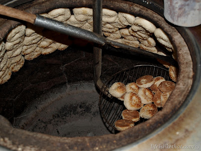 Fuzhou Snacks: Kompia picture eat  photo