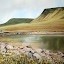 At Llyn y Fan Fach