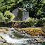 Cenarth - summer