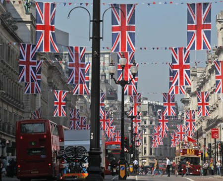 London
