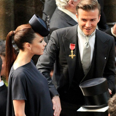Beckhams