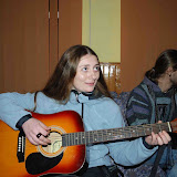 Cheile Dambovicioarei - Brusturet - 23 -24 ianuarie 2010 - 42.JPG