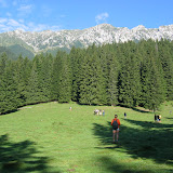 Piatra Craiului - Brusturet - 27 august - 1 septembrie 2005 - 23.jpg