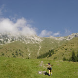 Piatra Craiului - Brusturet - 27 august - 1 septembrie 2005 - 2.jpg