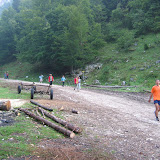 Piatra Craiului - Brusturet - 27 august - 1 septembrie 2005 - 30.jpg