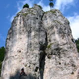 Piatra Craiului - Brusturet - 27 august - 1 septembrie 2005 - 32.jpg