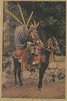 Samurai