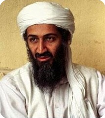 kehidupan mewah osama bin laden 