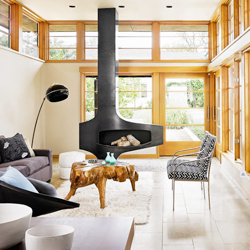 Image for Modern Interior Decorations Design