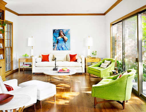 Image for Modern Interior Decorations Design