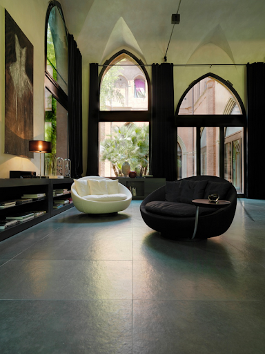 Image for Lacoon, Modern Living Room Furniture Design