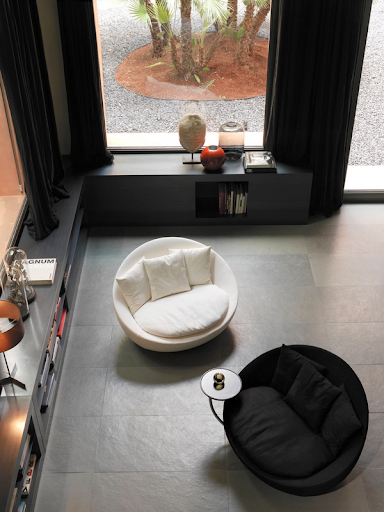 Image for Lacoon, Modern Living Room Furniture Design