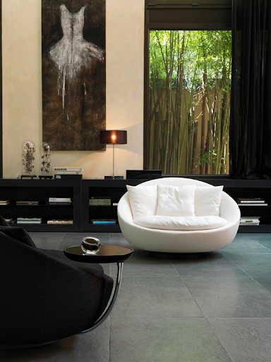 Image for Lacoon, Modern Living Room Furniture Design