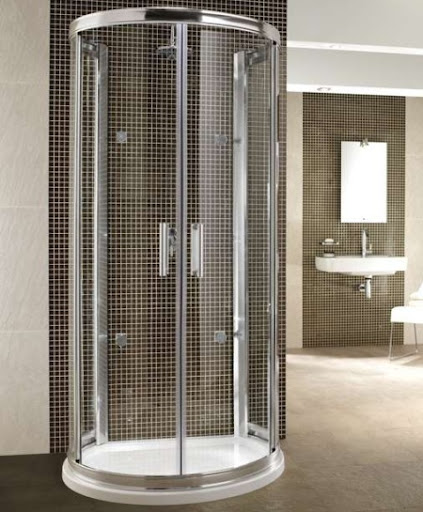 Shower Bath Design Ideas for Your Bathroom Shower Bath Design Ideas Picture