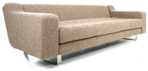 Contemporer Sofa Design by Naughtone Contemporer Sofa Design by Naughtone