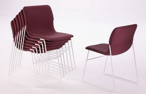 Gloria Chair Design from Naughtone Gloria Chair Design from Naughtone
