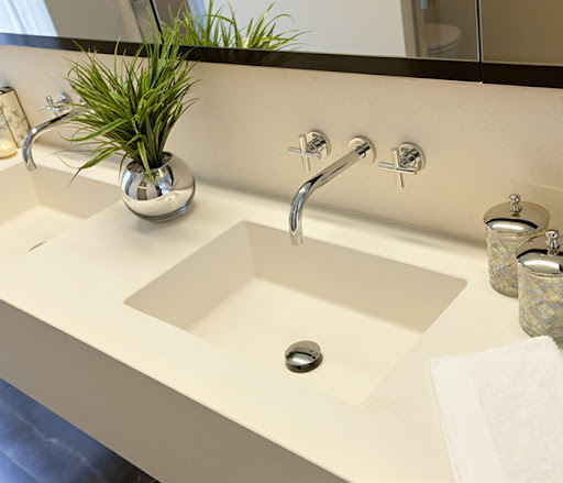 Modern Bathroom, Swimming Pool Design, Interior Bathroom Design