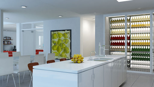 Contemporary Room Decoration and Design from 1zero4 Contemporary Room Decoration Image Gallery, Interior House Design Image Gallery