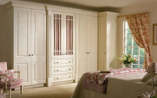 Fitted Bedrooms Design, Bedroom Design, Contemporary Bedroom, Bedroom Furniture, Modern Bedroom, Classic Bedroom